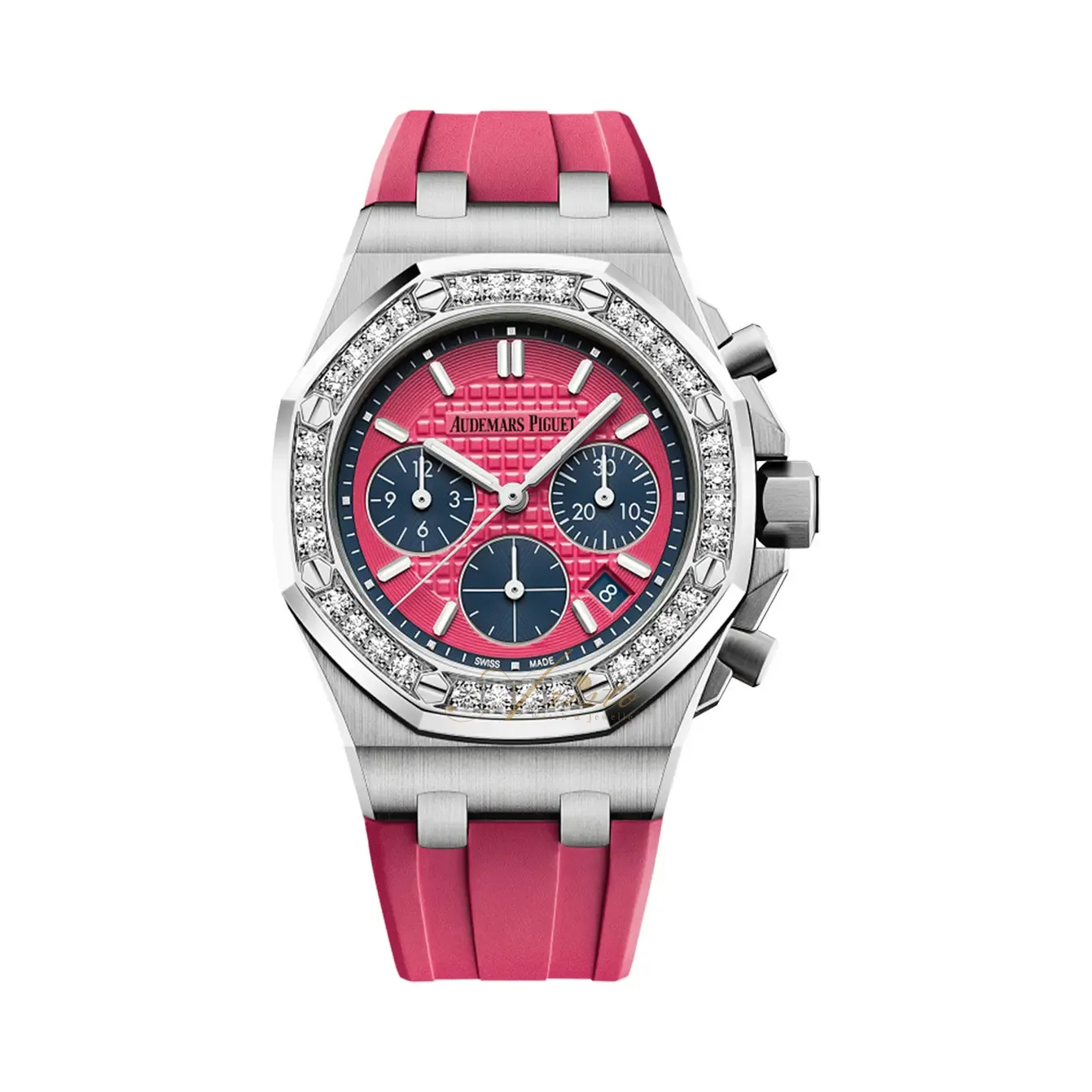 AAA Audemars Piguet 67540SK.ZZ.A010CA.01 Royal Oak Offshore
